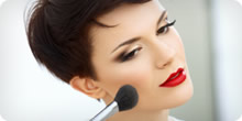 Maquiagem Profissional  \ Beleza e Esttica \ UNIARA QUALIFICA