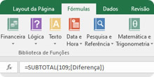 Excel Avanado \ Informtica e Tecnologia \ UNIARA QUALIFICA