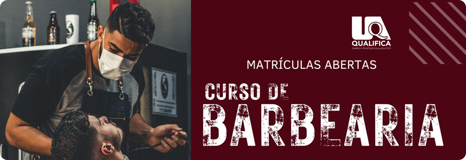 Barbearia Profissional