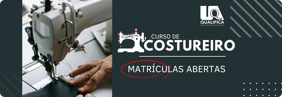 Costureiro Profissional