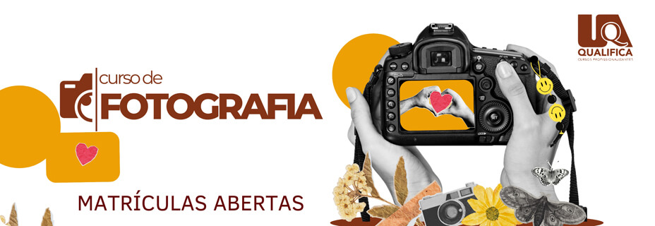 Fotografia Profissional