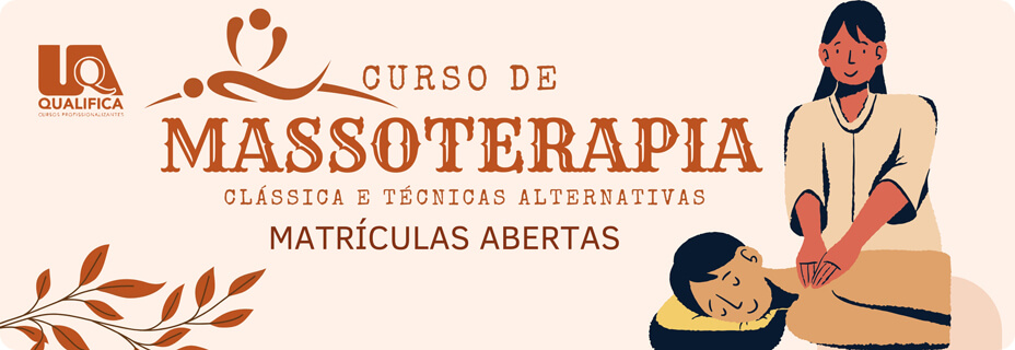 Massoterapia: Cl�ssica e T�cnicas Alternativas